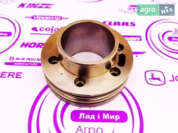 Гільза R251675 до трактора John Deere - фото