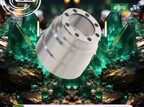 Корпус подшипника L115479 для трактора John Deere