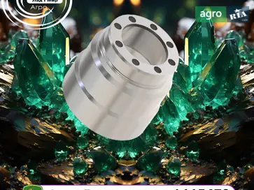 Корпус подшипника L115479 для трактора John Deere - фото