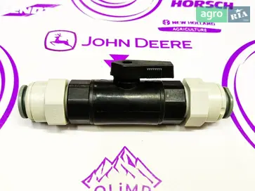 Клапан AN206578 до оприскувача John Deere - фото