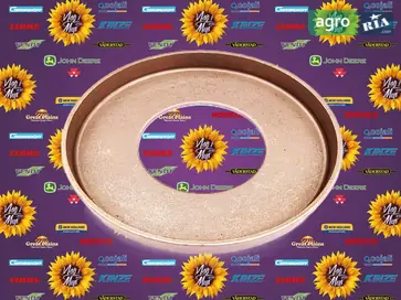 Заглушка R150907 до трактора John Deere - фото