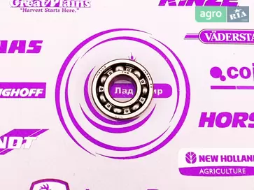 Підшипник M800578 до трактора John Deere - фото