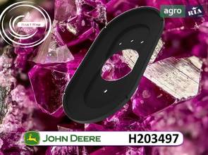Уплотнение H203497 для комбайна John Deere