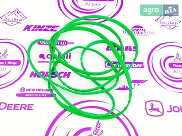 Прокладка R524497 для комбайна John Deere - фото