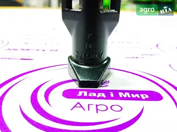 Ручка A105372 до сівалки John Deere - фото