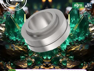 Втулка AN203802 до оприскувача John Deere - фото