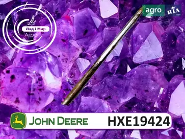 Вал HXE19424 до комбайна John Deere - фото