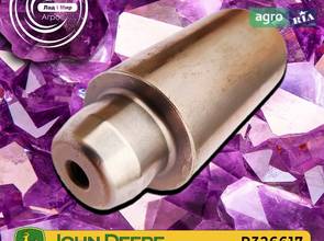 Поршень R326617 для трактора John Deere