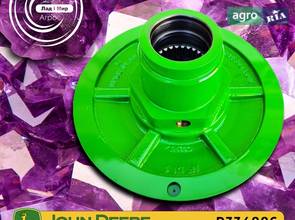Полушков R334886 для трактора John Deere