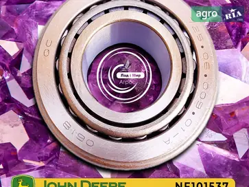Підшипник NF101537 до трактора John Deere - фото