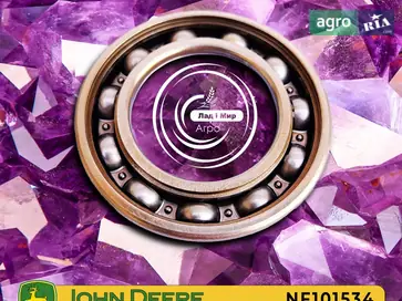 Підшипник NF101534 до трактора John Deere - фото