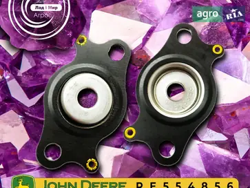 Прокладка RE554856 для опрыскивателя John Deere - фото