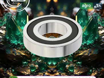 Підшипник RE191783 до трактора John Deere - фото