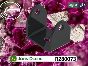 Кронштейн R280073 до трактора John Deere - фото