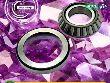 Підшипник RE579735 до трактора John Deere - фото