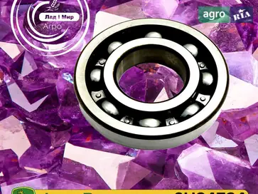 Підшипник SU34724 до трактора John Deere - фото