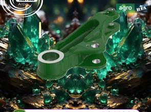 Важіль підвіски R244964 до трактора John Deere