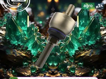 Шарова опора RE214055 до трактора John Deere - фото