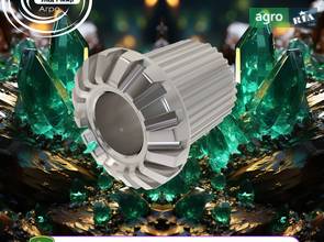Шестерня R337538 до трактора John Deere