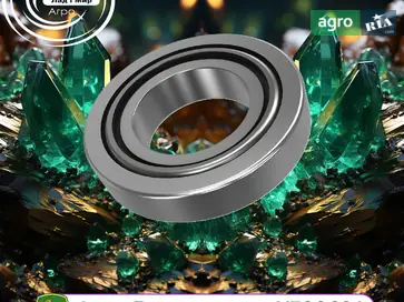 Підшипник YZ90691 до трактора John Deere - фото