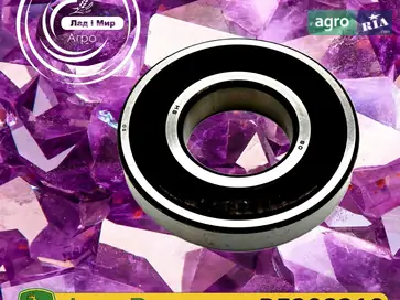 Підшипник RE308210 до оприскувача John Deere - фото