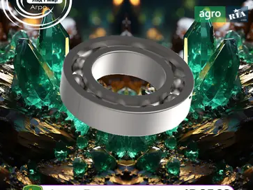 Підшипник JD8568 до трактора John Deere - фото