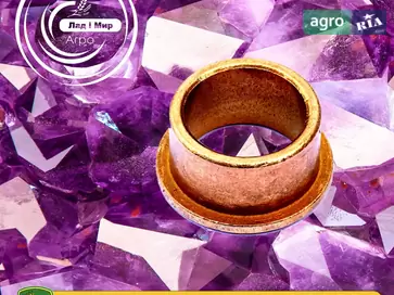 Фланець A61834 до сівалки John Deere - фото