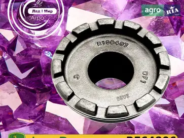 Корпус подшипника RE64806 для трактора John Deere - фото