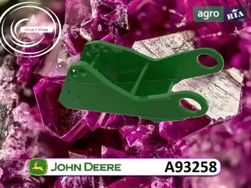 Кронштейн A93258 до сівалки John Deere - фото