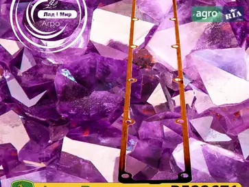 Прокладка R532671 для комбайна John Deere - фото