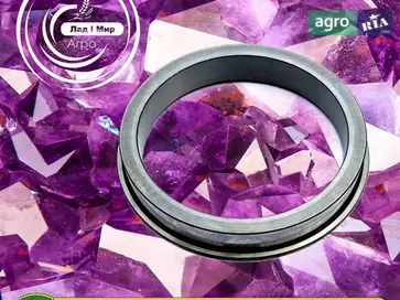 Підшипник R554128 до трактора John Deere - фото