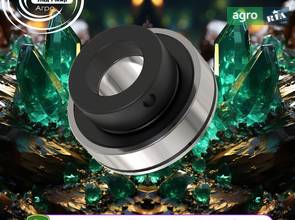Подшипник AH170744 для комбайна John Deere