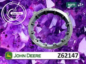 Редуктор Z62147 до комбайна John Deere
