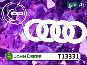 Шайба T13331 для трактора John Deere