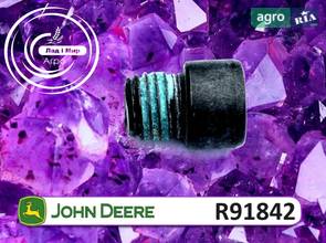 Гвинт R91842 до комбайна John Deere