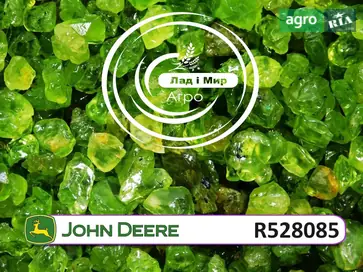 Гвинт R528085 до оприскувача John Deere - фото