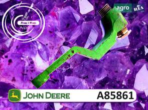 Кронштейн A85861 для сеялки John Deere