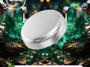 Заглушка 30M5581 до оприскувача John Deere - фото