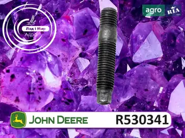 Шпилька R530341 до оприскувача John Deere - фото