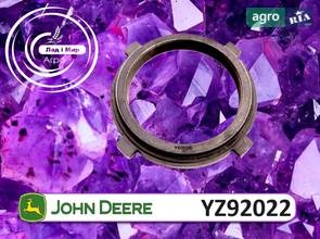Сальник YZ92022 для трактора John Deere