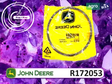 Шайба R172053 до трактора John Deere - фото