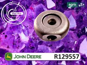 Ступица R129557 для трактора John Deere