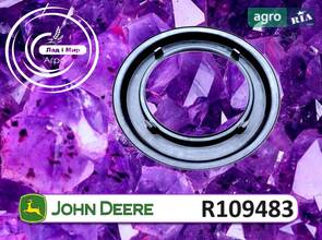 Поршень диференціала R109483 до трактора John Deere