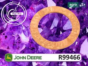 Шайба R99466 для трактора John Deere