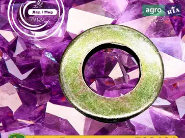 Шайба Z22491 до комбайна John Deere - фото