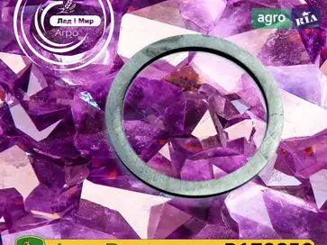 Шайба R179850 до трактора John Deere - фото