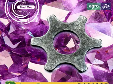 Шайба R101225 до комбайна John Deere - фото