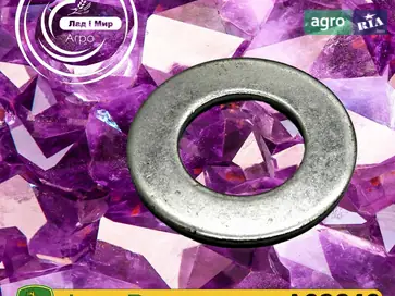 Шайба A92849 до сівалки John Deere - фото