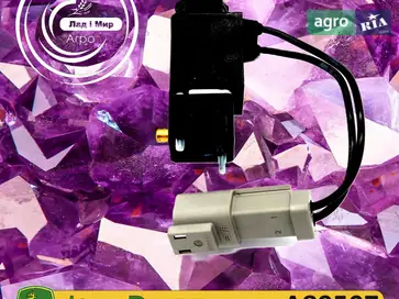 Котушка клапана A89507 до сівалки John Deere - фото