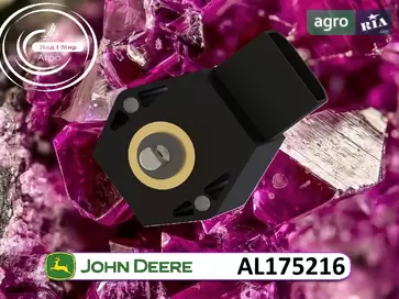 Потенциометр AL175216 для трактора John Deere - фото